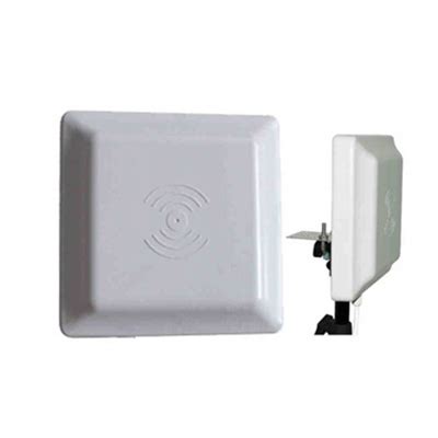 Medium Range RFID Readers